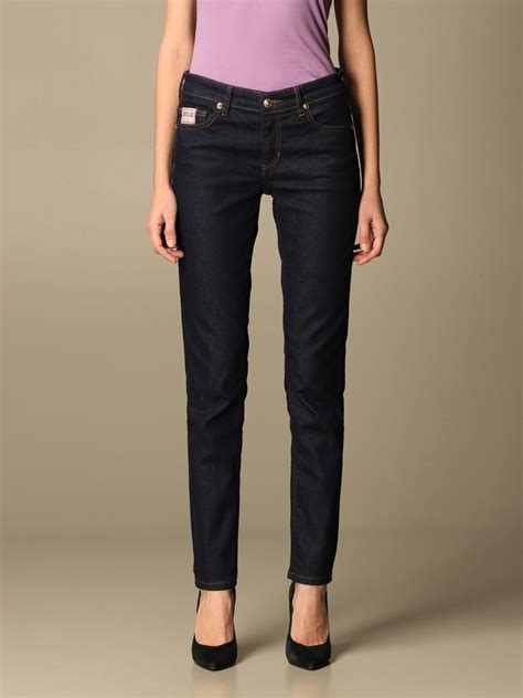 versace jeans womens sale|Versace Jeans denim.